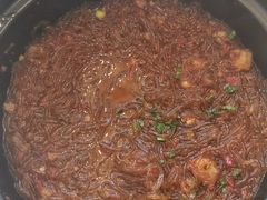 -小厨娘淮扬菜(板桥一店)