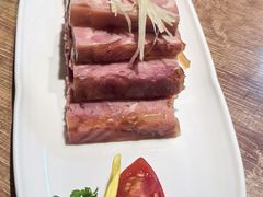 -周家二小姐的菜(西津渡店)