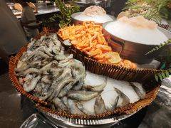 -吉布鲁牛排海鲜自助(武侯银泰城店)