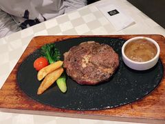 -西堤牛排(南京龙江店)