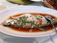 -乾隆美食·本帮菜(黄河路店)