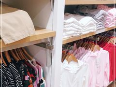-优衣库(天津天河城店)