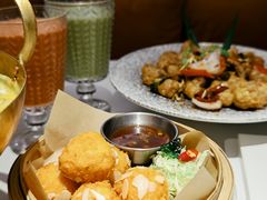 -KingThaia金泰兰(滨江天街店)