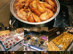 -川骄海鲜自助(亚运村店)