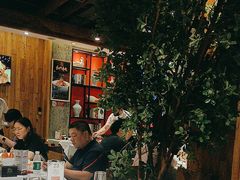 -福海居烤鸭店(鸟巢店)