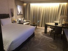 -杭州城中香格里拉大酒店