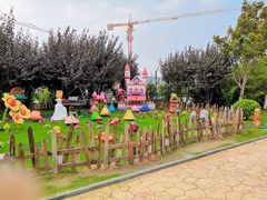 -安徒生童话乐园