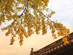 -无锡惠山寺