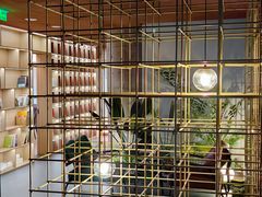 -茗知道茶馆(世博源店)