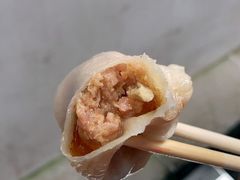 -阿文汤包蟹黄汤包(豫园商城店)