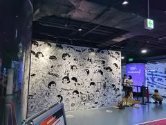 -VS SPORTS PARK运动玩乐园·团建·生日会(合生汇店)
