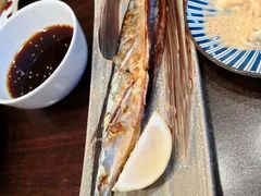 -天一料理(荔枝广场店)