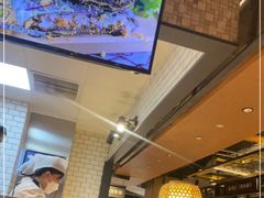 -远大美食广场(远大购物中心店)