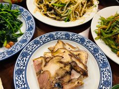 -沣元春饼馆(幸福巷店)