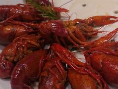 -杨氏青龙虾·羊蝎子(珠江路店)