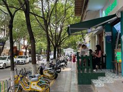 -萨尔瓦多Salvador's