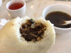 -太婆天府山珍酒楼(亚运村店)