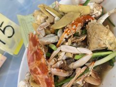 -明记海鲜大排档(巽寮湾店)