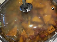 -一品焖锅(榆星广场店)