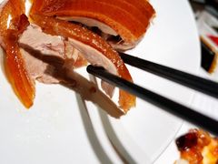 -四季民福烤鸭店(王府井东安门店)