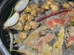 -小宇火锅烧烤(颜三路店)