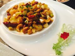 虾仁-胡桃里乐队酒馆(鎏嘉码头店)