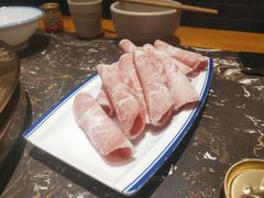 老肉片-堂客老火锅(欣阳广场总店)