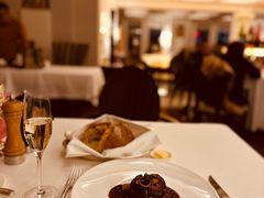 -上海和平饭店-华懋阁 The Cathay Room