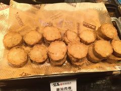 -梨花自助烤肉(乐宾店)