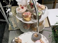 -澈烘焙·生日蛋糕·下午茶(龙华店)