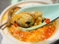 -潮界(虹桥新天地店)