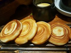 -云海肴·汽锅鸡·云南菜(天津国金汇店)