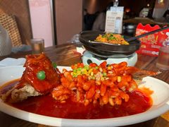 -鱼食饭稻·苏浙土菜17年老馆子(平江路店)