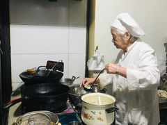 -阿婆油墩子(五里桥路188弄小区店)
