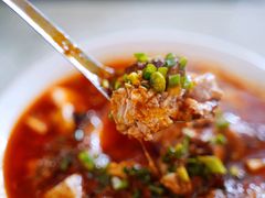 豆腐脑花-豆腐脑花