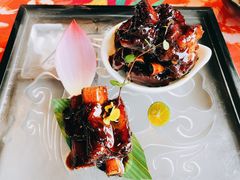 -上海滩餐厅(BFC外滩金融中心店)