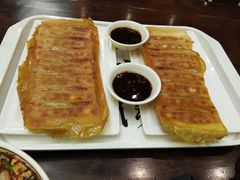 -陕西名小吃(T3航站楼一店)