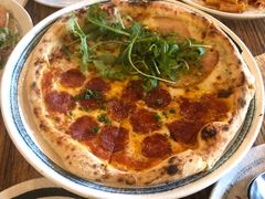 -PIZZA BIANCA(民园店)
