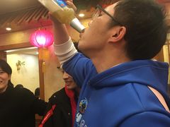 -东北农家小院(定西路店)