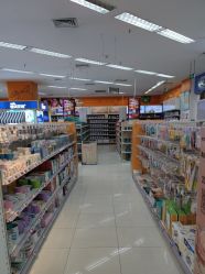 -孩子王童乐园(西安盛龙店)