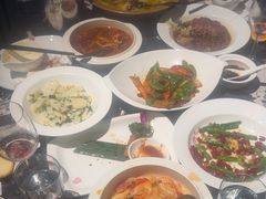 -食肆&Fourteen(武林夜市店)