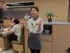 -海底捞火锅(高新活力城Villgae店)
