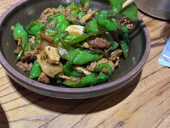 -湘水滨·臭鳜鱼·湘菜(马驹桥店)