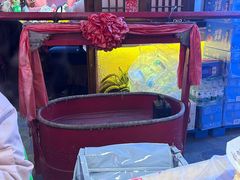 -王婆炒鱼(总店)