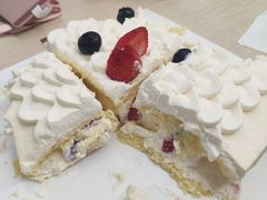 -积慕Cake(解放大道店)