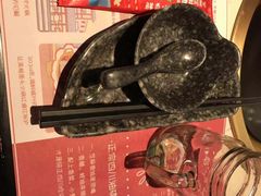 -哥老官重庆美蛙鱼头(宝山龙湖店)
