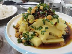 -邹胖哥好好吃餐馆(荔波美食街店)