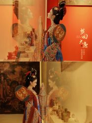 点击看大图 -美云庭古装·格格服汉服·京城旅拍(北京店)