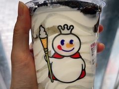 -蜜雪冰城(领展店)