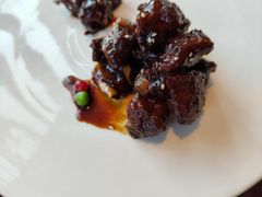 -环球港凯悦 · 享悦中餐厅